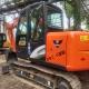 high performing 7 tons Hitachi excavator available , check it out