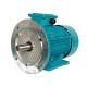 MS71-2 370w 2800rpm Speed Asynchronous Motor ICO141 Cooling