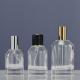 Lidded Empty Perfume Spray Bottle