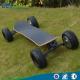 2000w 4 Wheels Brushless Electric Skateboard Boosted Off Road Bluetooth