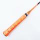 Hot Sale High Quality Nylon String Badminton Racket Outdoor Carbon Fiber Badminton Racket