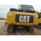 Hydraulic System Used CAT Excavators Cat 336d Used Caterpillar Machines