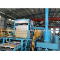 Full Automatic Pulp Egg Carton Machine Paper Egg Tray Machine 2000PCS / H