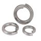 Spring Lock Washer All-Size M3 M2 M5 M6 M18 DIN127 Round Stainless Steel