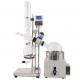 Double Sealing Lab Rotary Evaporator With Chemical Resistant