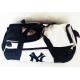 travel Duffle Bag Navy Tuck Style Duffel Basebal-new design bag sports-fitness bag
