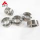 Gr7 Titanium Forged Ring Polishing Chamfering Titanium Forgings