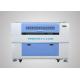 Nonmetal 6090 Co2 Laser Engraving Machine High Cutting Precision 60w 80w 100w 130w