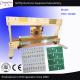 Economic Manual Pre-scoring PCB Separator Machine Factory Manufacturer