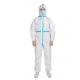 Safety Disposable Protective Coverall