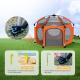Extra Large Pop Up Play Tent Outdoor Foldable Play Tent