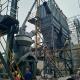 Limestone Vertical Mill Production Line For Desulfurization