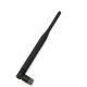 high gain mini mobile satellite gsm antenna with sma male connector