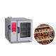 Electric 380V 18.5kw Commercial Kitchen Cooking Equipment