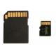 High Capaity 8GB tf Memory Card, TF Card with adapter for camera/Dash Cam/3D Printers