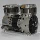 Medical Oil Less Air Compressor Laboratory Oilless Compressor Motor 130LPM 650W