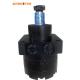 White Series Hydraulic Orbital Motor Low Speed High Torque For Danfoss