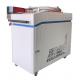 Pulsed Laser Surface Cleaner For Large-Scale And Commercial Paint Cleaning Width 200-300mm