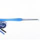 Repusi IONM Disposable Double Hook Stimulation Probe 180° With Blue Handle