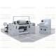 400m/m High-speed paper slitting machine and rewinding for 25-120g/m2 cigarette/tipping/label roll paper for package