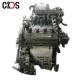 Hot sale used diesel engine truck spare part accessories used for diesel truck 5C 5K engine 1.5L