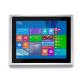 High Brightness 15 Inch Industrial Touch Screen Panel PC All-In-One Computer