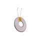 Lize Wire Wireless Charging Induction Coil A11 QI Winding Copper Ferrite