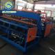 AC220V/50Hz Power Supply Fence Mesh Welding Machine 0-99s Welding Time Automatic For Heavy Duty Welding