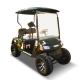 Cartstrong Endurance 3.5KW 48 Volt Golf Cart Buggy Car Golf With Solar Panel