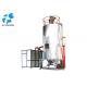 Dehumidifying Honeycomb Dryer 304 Stainless Steel Material Manual Installation
