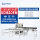 Wire Mesh/Frame Automatic Spot Welding Machine Multi Head With Automatic Feeding System