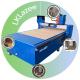 CE Certified Water Cooling Glass Laser Engraver Machine for Laser Engraving on Glass