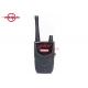 Hidden Wireless Tapping Device Signal Detector 1MHz - 8000MHz Wide Frequency Signal Detecting