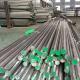 Hot Rolled 316Ti Stainless Steel Round Bar DIN1.4571  SUS 316Ti X6CrNiMoTi17-12-2 Shaft Bright Bars