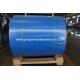 29 Gauge Color Coated Aluminum Pre-painted Aluminum Alloy Coil Used For Roofing And Wall