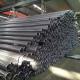 Big Diameter SSAW Black Welded Steel Pipe Custom Length 40 G - 300 G Zinc Layer