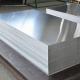 Flat Marine Grade Aluminum Plate 5083 Aluminum Alloy Low Density High Strength