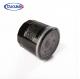 High Efficiency Racing Oil Filters Louvered Center Tube Small Flow Resistance