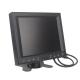 8 Inch TFT LCD monitor LED backlight integrated High resolution