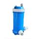 Lightweight Water Filter Cartridges , Compact Swimming Pool Cartridge Filter