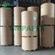 45gsm 48.8gsm Newsprint Paper Roll 650mm 860mm With 500 Sheets Per Ream