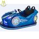 Hansel  factory price kids electric car 24v adult bumper car with battery