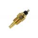 engine coolant temperature sensor VDO 250F/120C water temperature sensor oem 323 098 with high quality