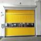 304 Stainless Steel Rapid Roller Doors For Warehouse