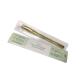 Golden Luxury Disposable Manual Tattoo Pen For Semi Permanen Makeup And Tattoo Eyebrows With Blister Packing