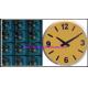 supply analog clock,slave clock,analog wall clock,slave wall clock,analogue slave wall clocks, -(Yantai)Trust-Well Co
