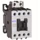 3 Pole Magnetic Motor Contactor With Timer Fixed Install DC Power