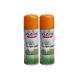 High Grade Bedroom Air Freshener Non Toxic , Natural Smell Toilet Freshener Spray