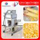 Multifunction Electric Sweet Corn Thresher Machine Fresh Corn