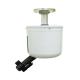 Infrared Thermal Imaging Water Jet Monitor 5L/S Automatic Fire Monitor Patented